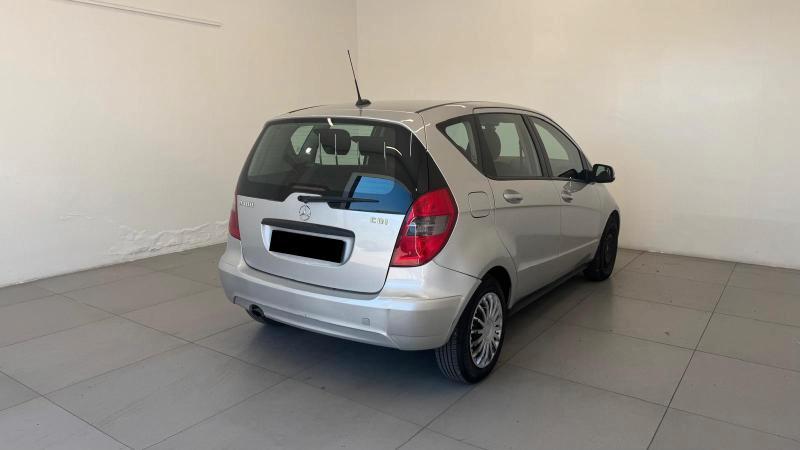 Mercedes A 180 CDI Classic