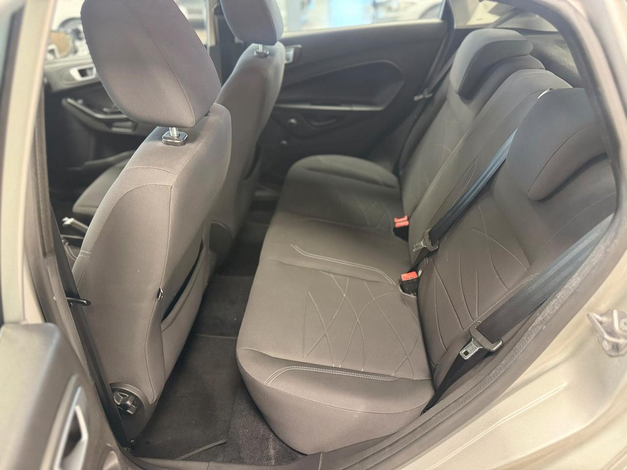 Ford Fiesta 1.0 80CV 5 porte Business