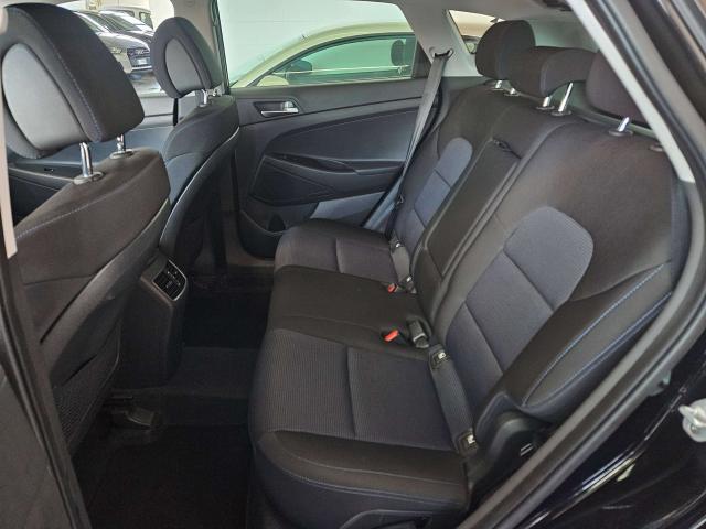 Hyundai TUCSON II 1.7 crdi Comfort Plus Pack 2wd