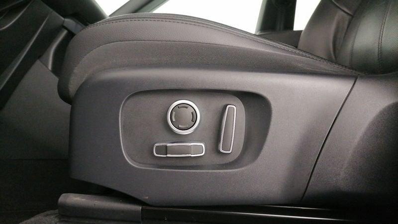 Land Rover RR Evoque Range Rover Evoque 2.0d i4 mhev SE awd 204cv auto