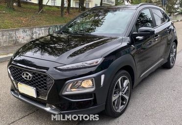 HYUNDAI Kona 1.6 CRDI 115 CV XPrime