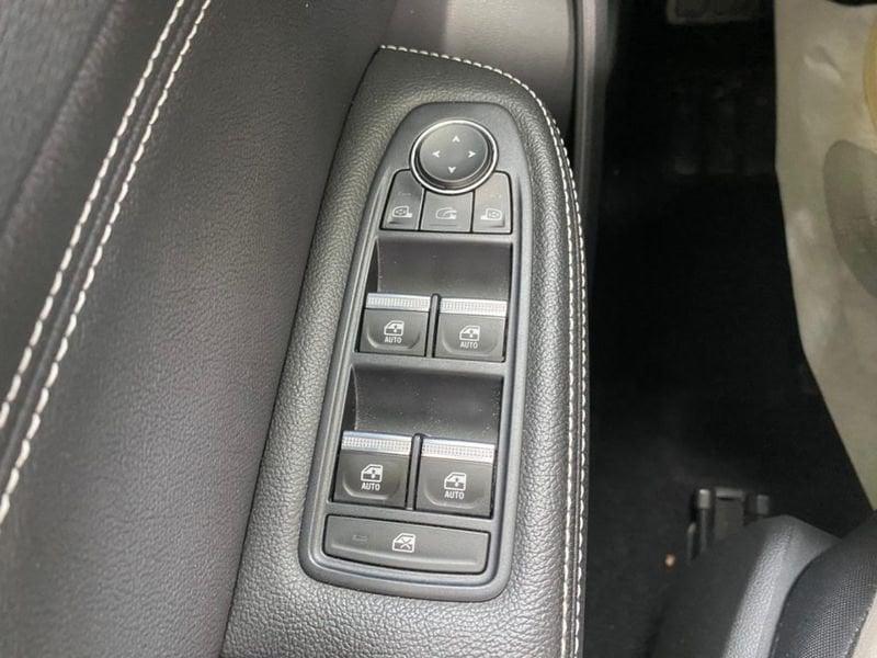 Renault Arkana Hybrid E-Tech 145 CV Intens