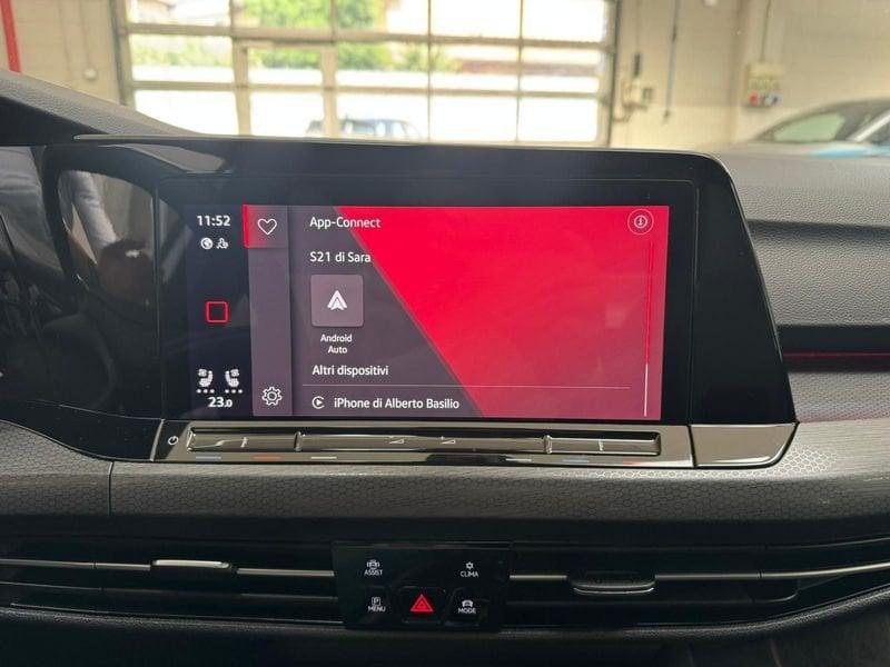 Volkswagen Golf GTI Clubsport Auto 300 cv