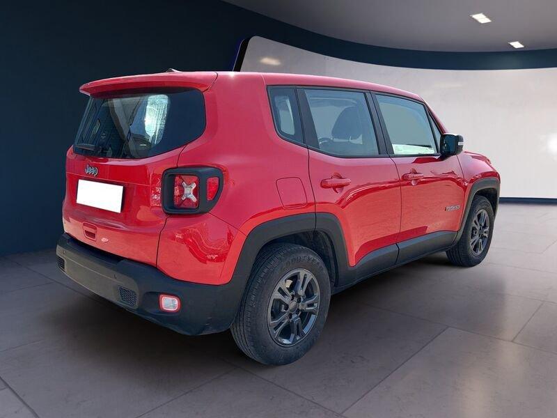 Jeep Renegade 2019 1.0 t3 Longitude 2wd