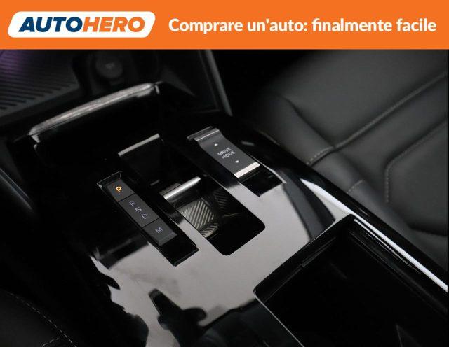 CITROEN C4 PureTech 130 S&S EAT8 Shine