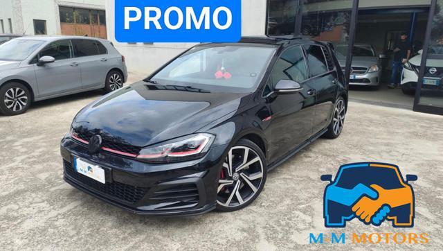 VOLKSWAGEN Golf GTI Performance 2.0 245 CV TSI 5p. BMT "PROMO"