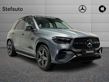 MERCEDES-BENZ GLE 350 de 4Matic Plug-in hybrid AMG Line Premium