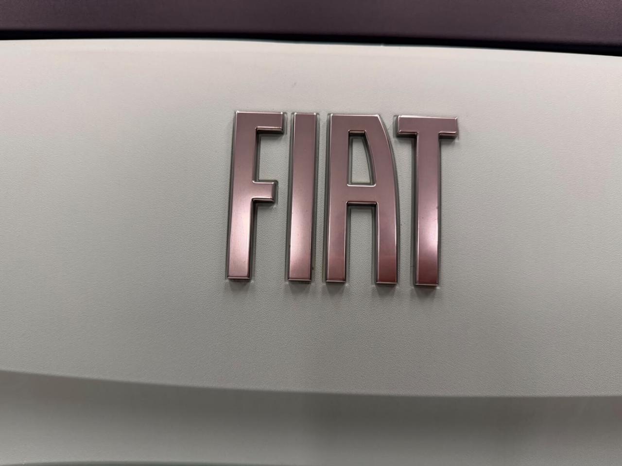 Fiat Topolino 6kw RATE DA € 95 AL MESE