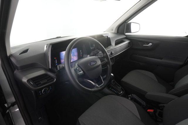 FORD Tourneo Courier 2ªs 1.0 EcoBoost Powershift Titanium