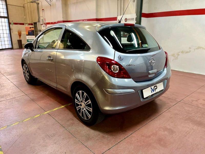 Opel Corsa Corsa 1.2 5 porte Enjoy