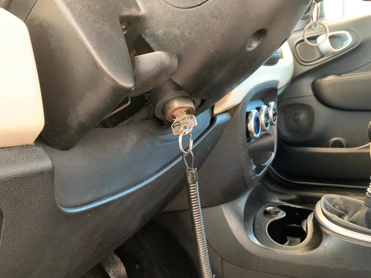 Fiat 500L 1.3 Multijet 85 CV Pop Star