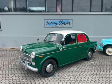 Fiat 1100 103 D 2 porte