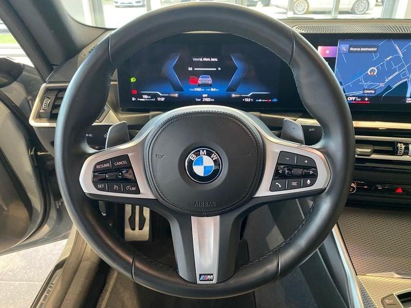 BMW Serie 2 M 240i xDrive Auto