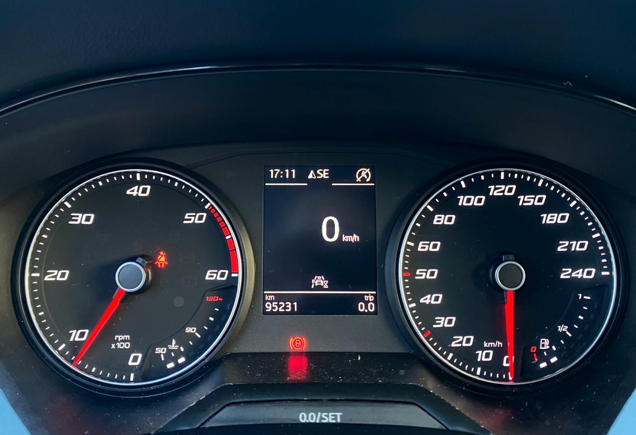 Seat Arona Xcellence 1.6 TDI 95CV