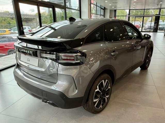 Citroen C4 1.2 hybrid Max 145cv e-dcs6 *KM0*
