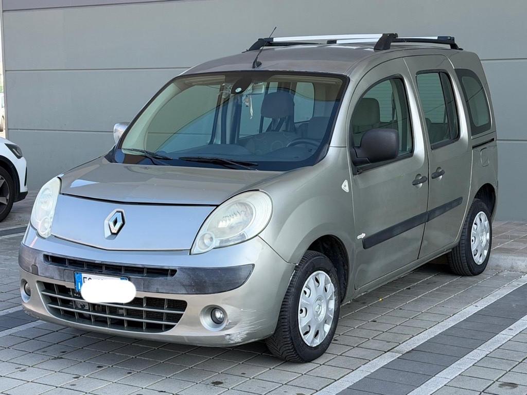 Renault Kangoo 1.5 dCi 105CV 4p. Express Maxi Generique