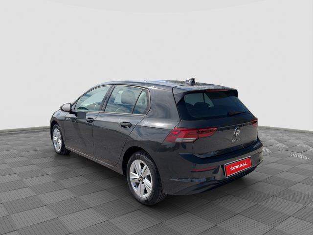 VOLKSWAGEN Golf Golf 1.0 eTSI EVO DSG Life