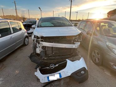 Opel Crossland Crossland X 1.5 ECOTEC D 102 CV Start&Stop Innovation