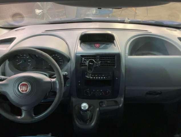 Fiat Scudo 2.0 MJT 130CV 2014