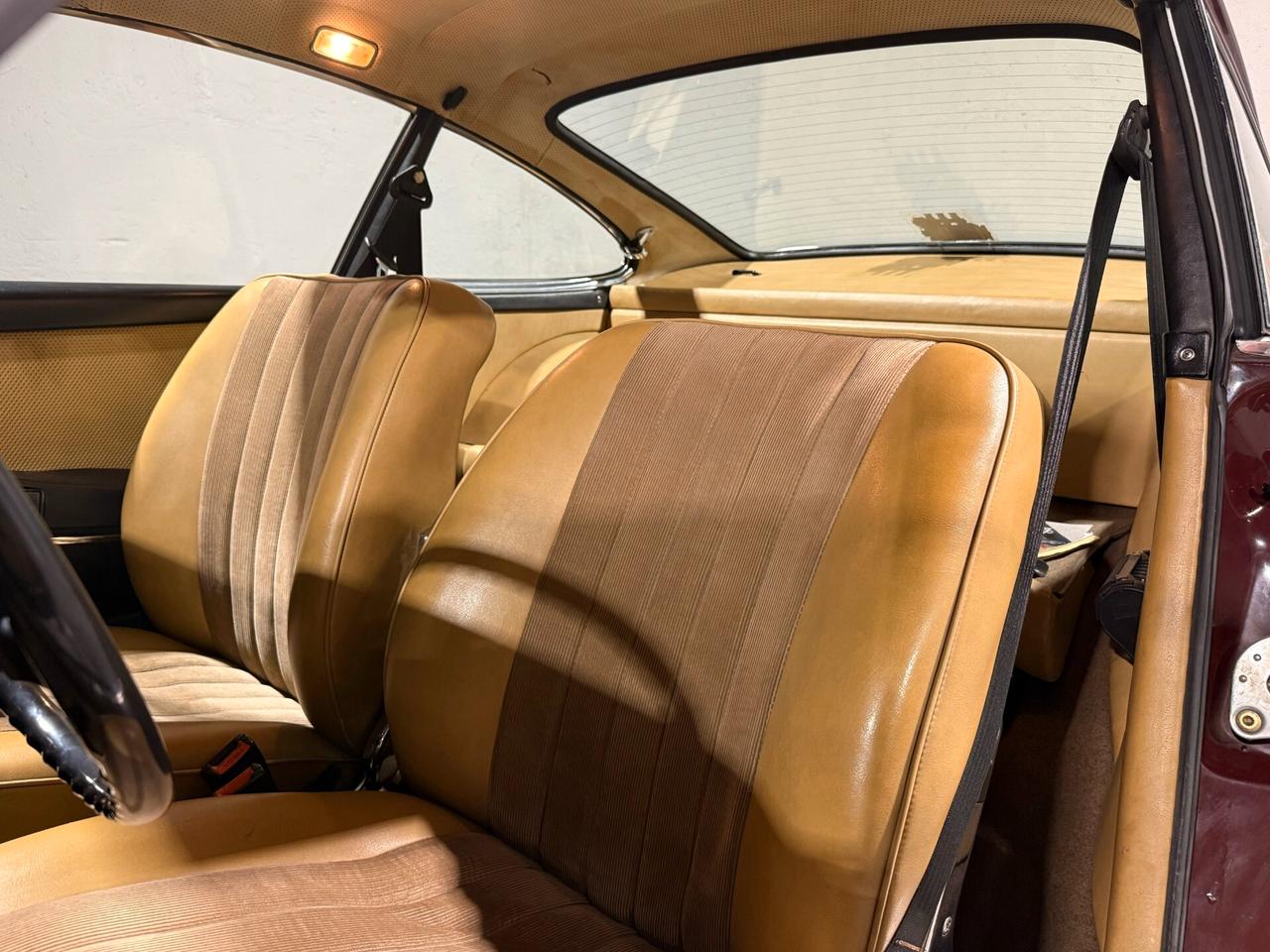 Porsche 911 2.2. T
