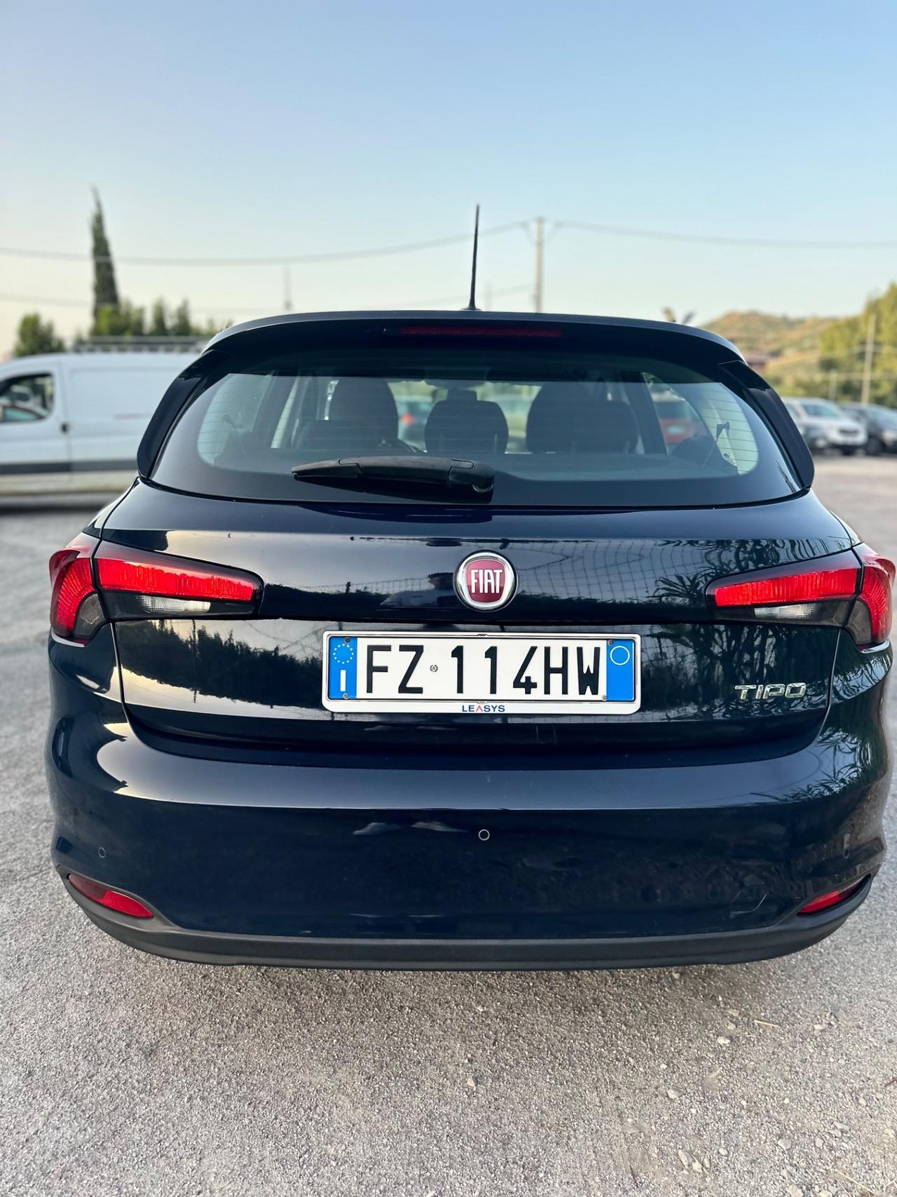 Fiat Tipo 1.6 Mjt S&S 5 porte Business