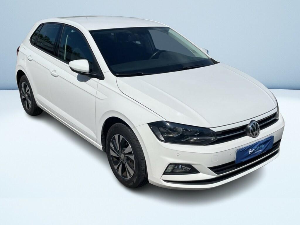 Volkswagen Polo 1.6 TDI SCR BlueMotion Comfortline