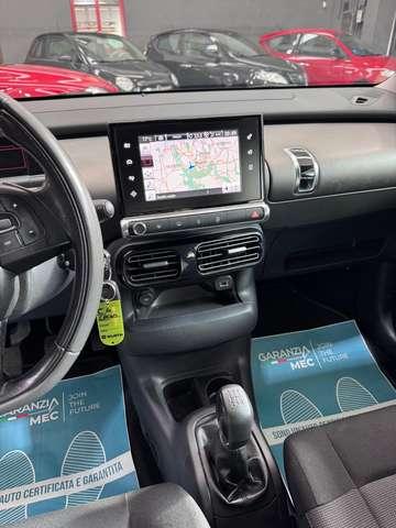 Citroen C4 Cactus OFFERTA LIMITATA ENTRO 15/12 Cinghia Nuova Benzina