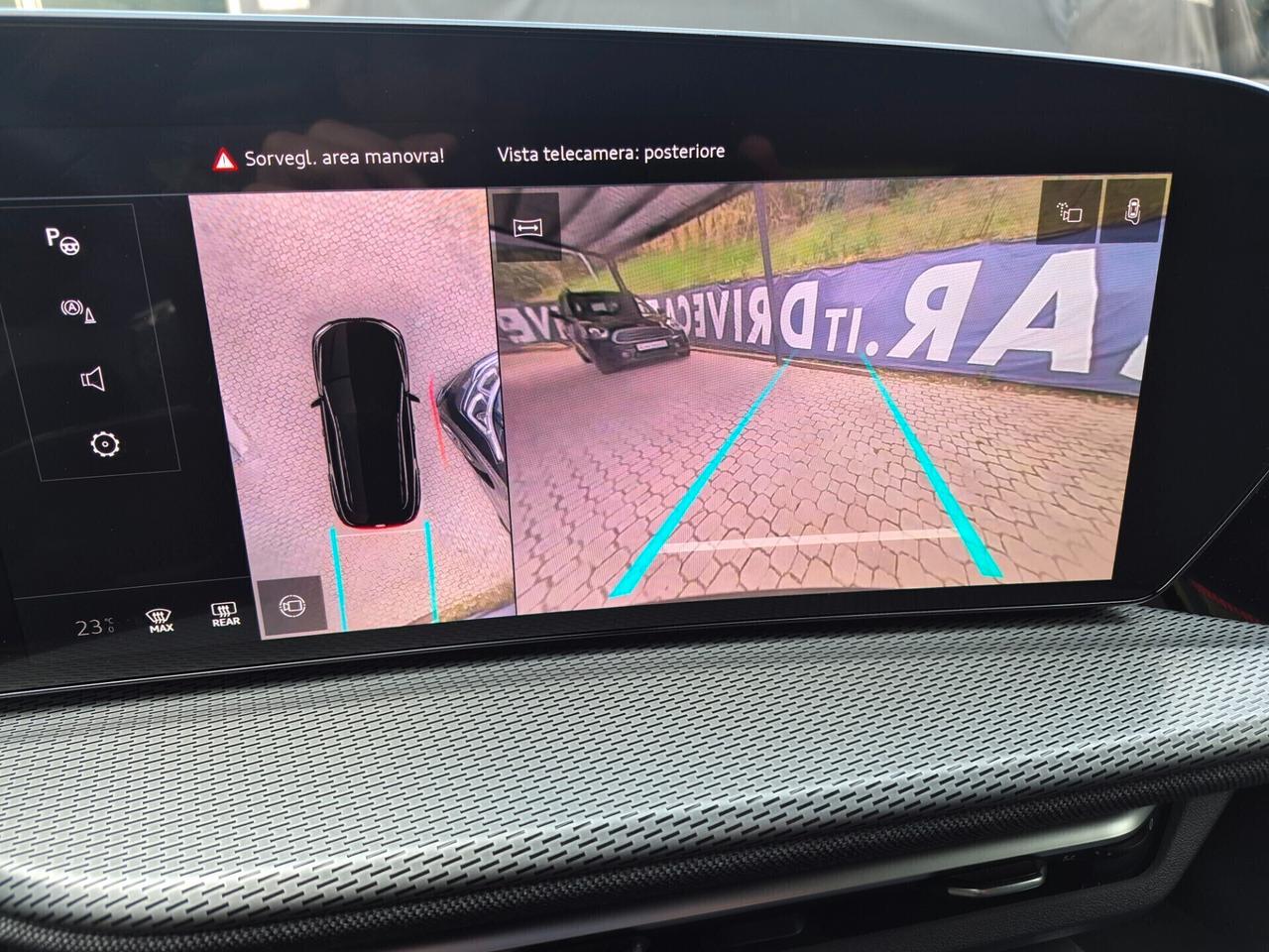 Audi Q5 2.0 TDI MHEV *QUATTRO* S LINE PLUS MATRIX DISPLAY PASS. MMI 360° CARPLAY