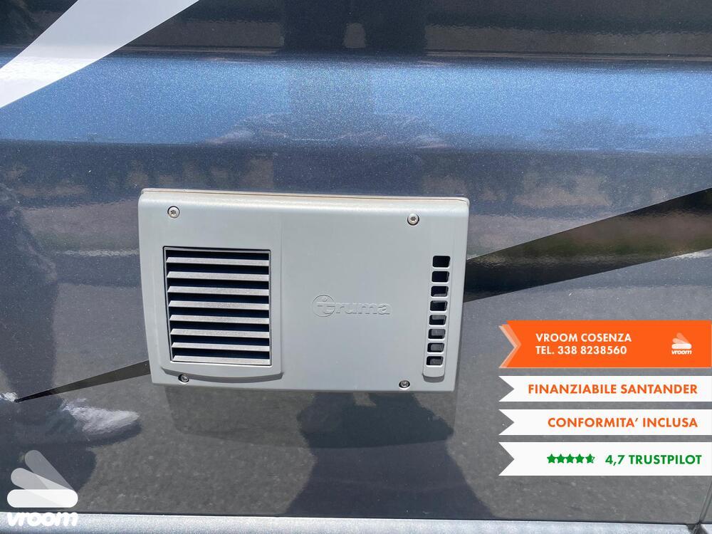 FIAT Ducato (4ª serie) 30 2.3 MJT 140CV PC-TN