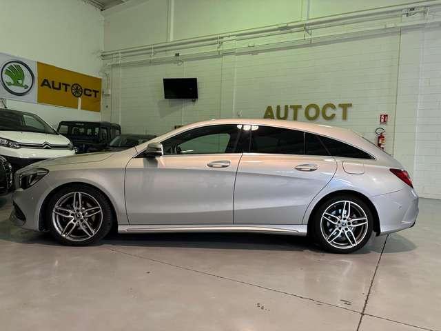 Mercedes-Benz CLA 200 Shooting Brake d Premium / 1 PROPRIETARIO /AMG