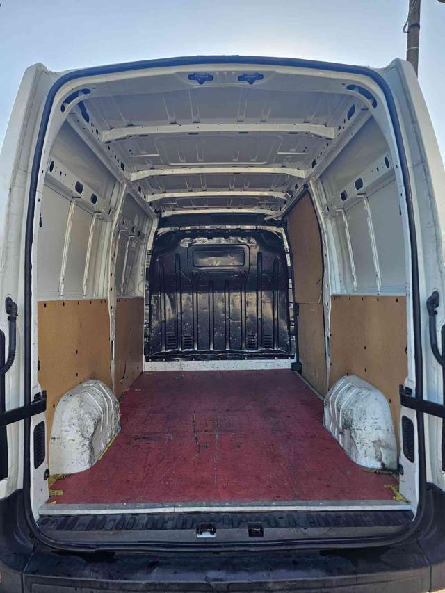 OPEL Movano 33 2.3 CDTI 110CV PM-TM FWD Furgone