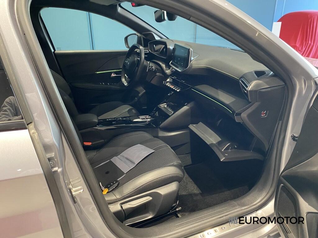 Peugeot 208 5 Porte 1.2 PureTech GT EAT