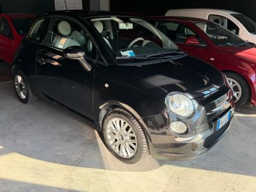 Fiat 500 1.2 Cult