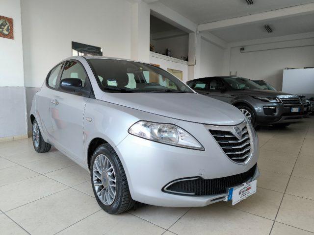 LANCIA Ypsilon 1.3 MJT 16V 95 CV 5 porte S&S Gold