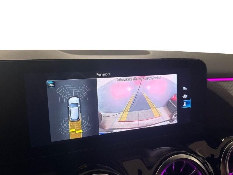 Mercedes-Benz GLA 200 d Sport Plus auto