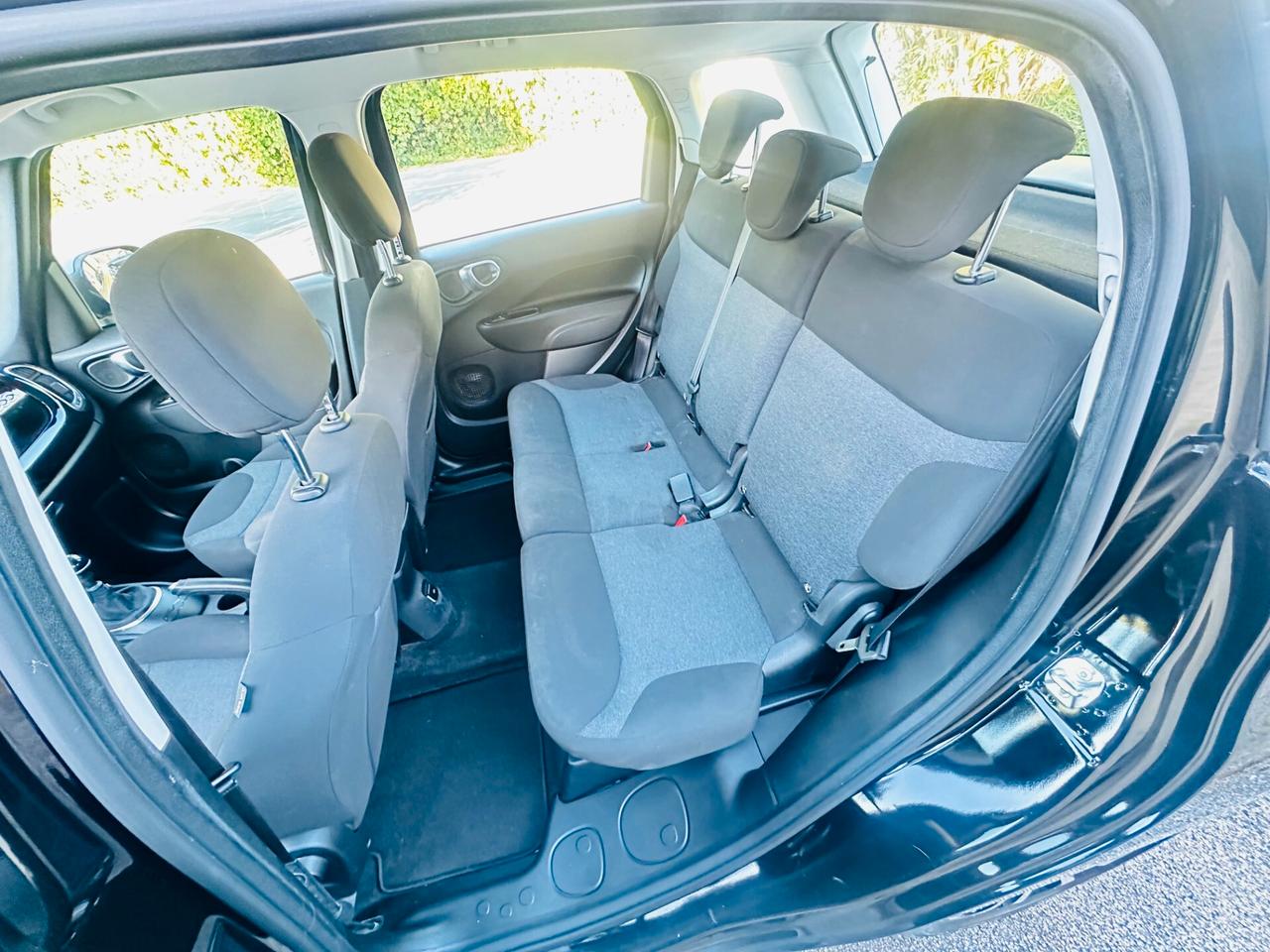 Fiat 500L 1.6 Multijet 120 CV Business