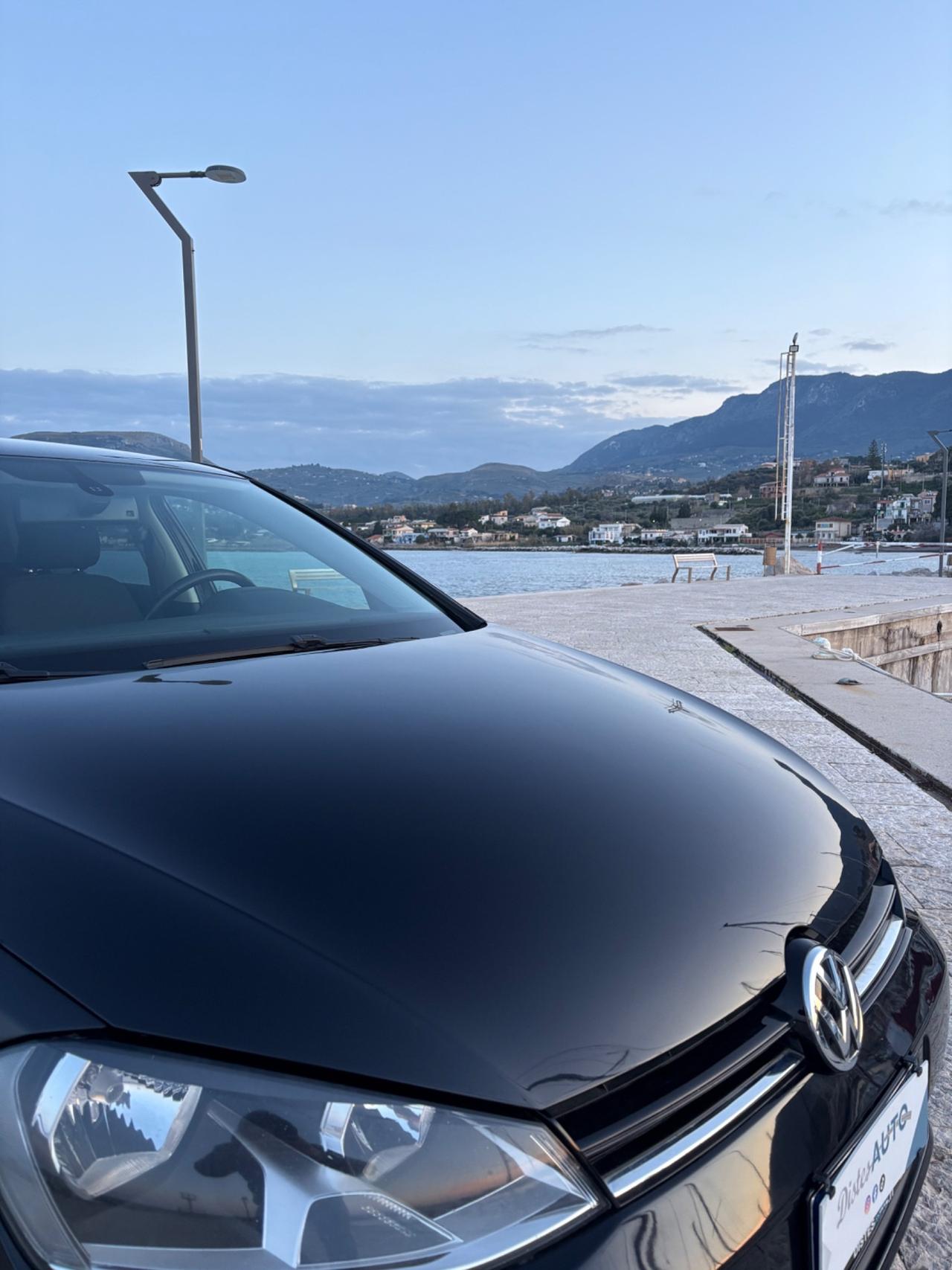 Volkswagen Golf 1.6 TDI motore perfetto