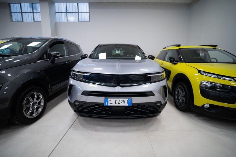 Opel Mokka 1.2 t GS Line s&s 100cv