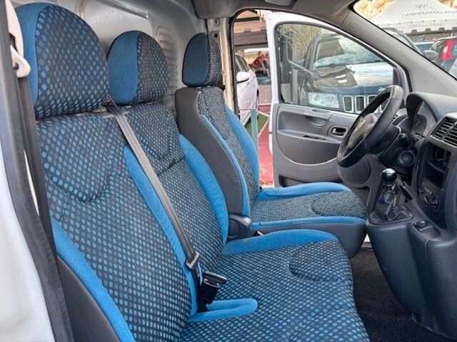 Fiat Scudo 2.0 MJT Finanziabile Anche permuta con auto