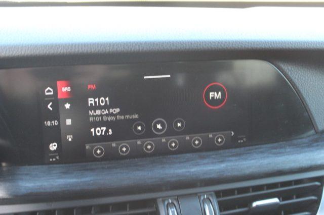 ALFA ROMEO Stelvio 2.2 Turbodiesel 160 CV AT8 RWD Sprint