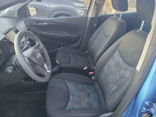 OPEL Karl Rocks 1.0 73 CV GPL