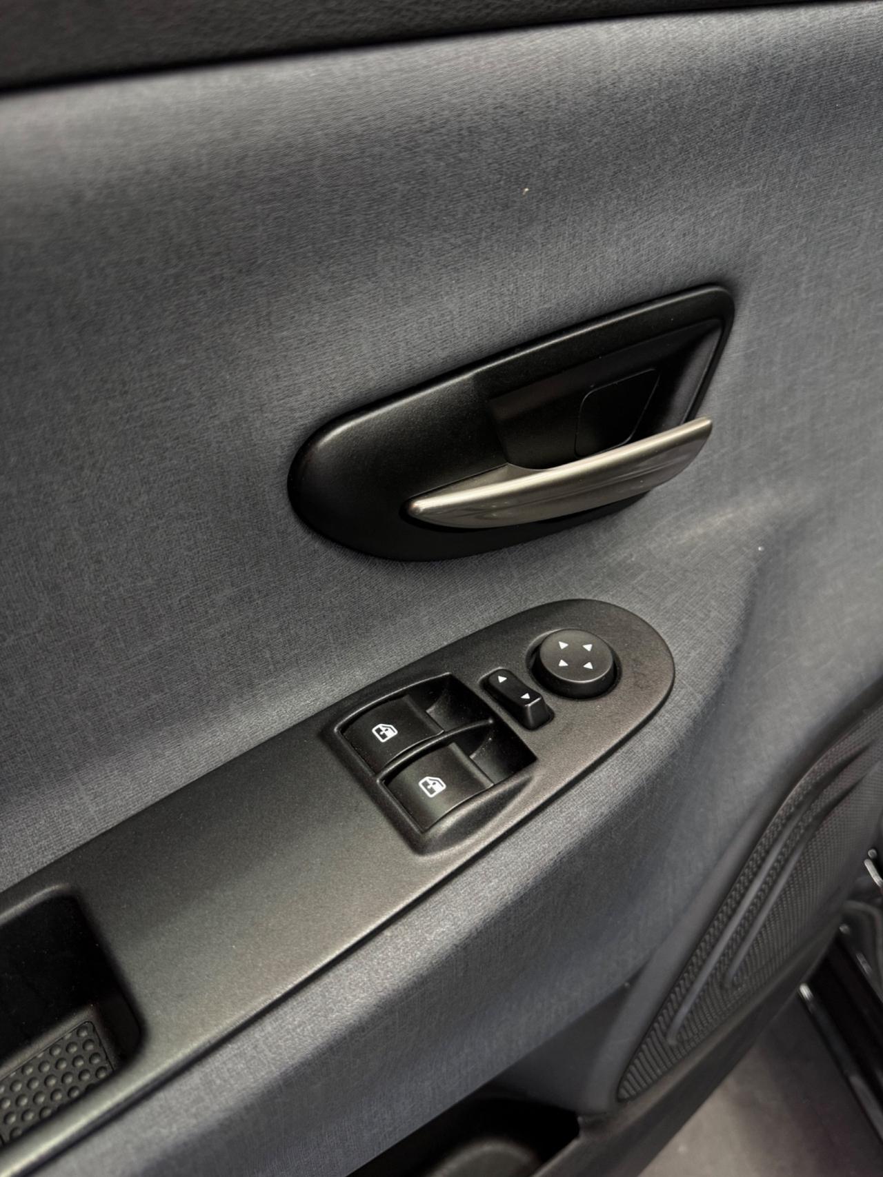 Lancia Ypsilon 1.0 Hybrid Ecochic Gold 2021 NUOVA