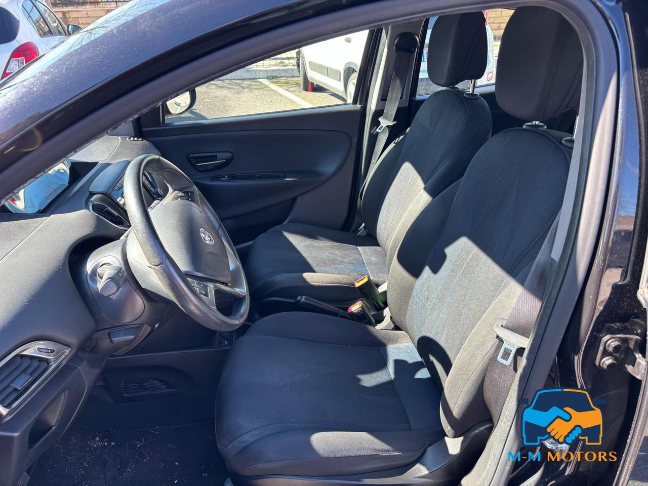 Lancia Ypsilon 5 Porte Ypsilon 1.2 Gold s&s 69cv my19