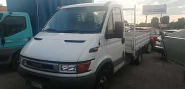 Iveco Daily 35C15