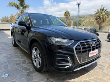 Audi Q5 35 TDI S tronic Business