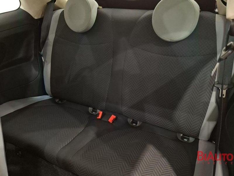 FIAT 500 500 1.2 Pop 69cv my20
