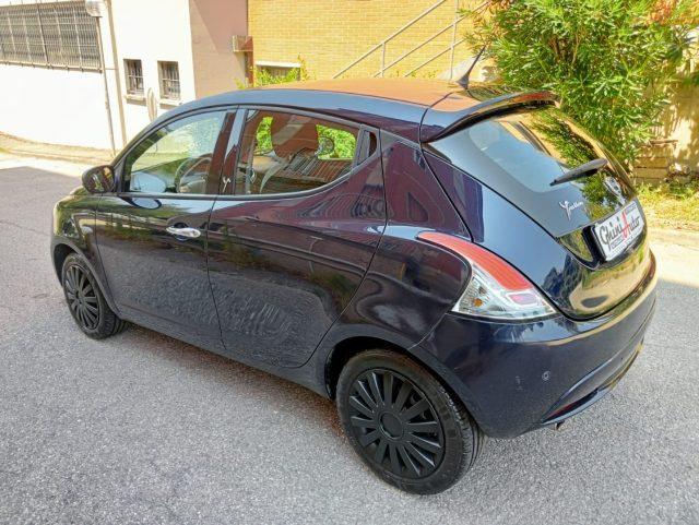LANCIA Ypsilon 1.2 69 CV 5 porte Gold *ok neopatentati*