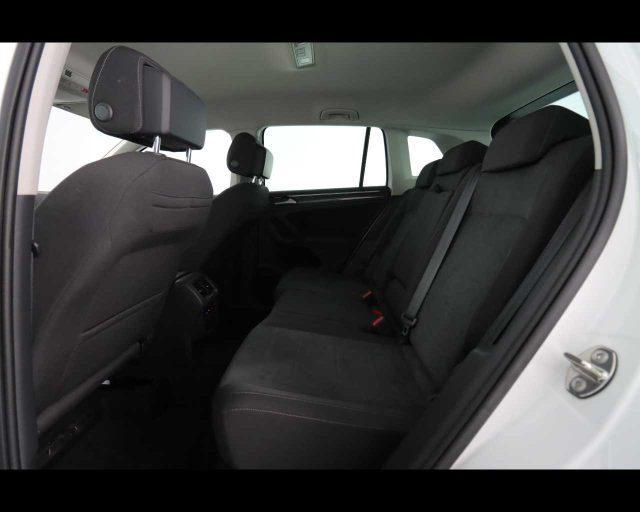 VOLKSWAGEN Tiguan 1.5 TSI 150 CV DSG ACT Elegance