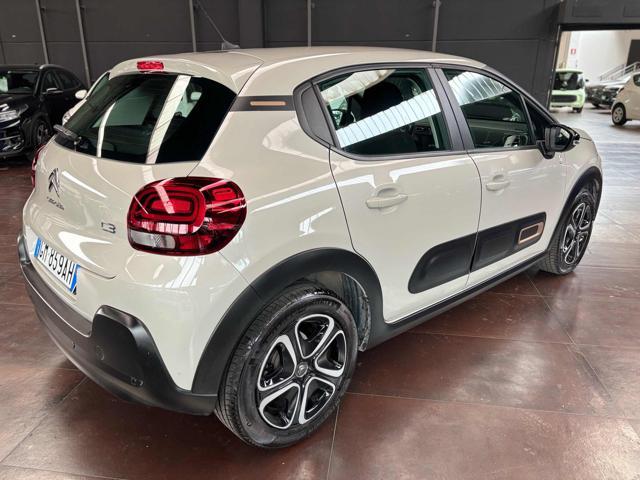 CITROEN C3 BlueHDi 100 S&S Shine