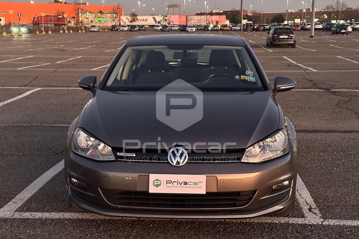 VOLKSWAGEN Golf 1.0 TSI 115 CV 5p. Trendline BlueMotion